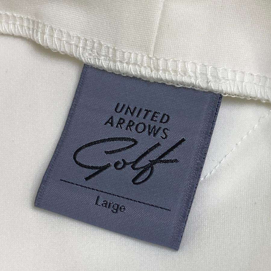 UNITED ARROWS GOLF ユナイテッドアローズゴルフ ハイネック