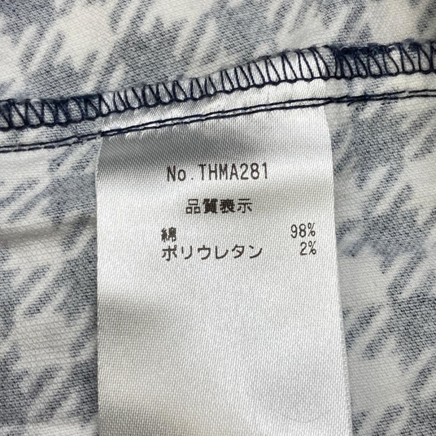 新品 トミーヒルフィガーゴルフロングパンツチェック TOMMY HILFIGER GOLF トミー ヒルフィガーゴルフ ストレッチ ロング