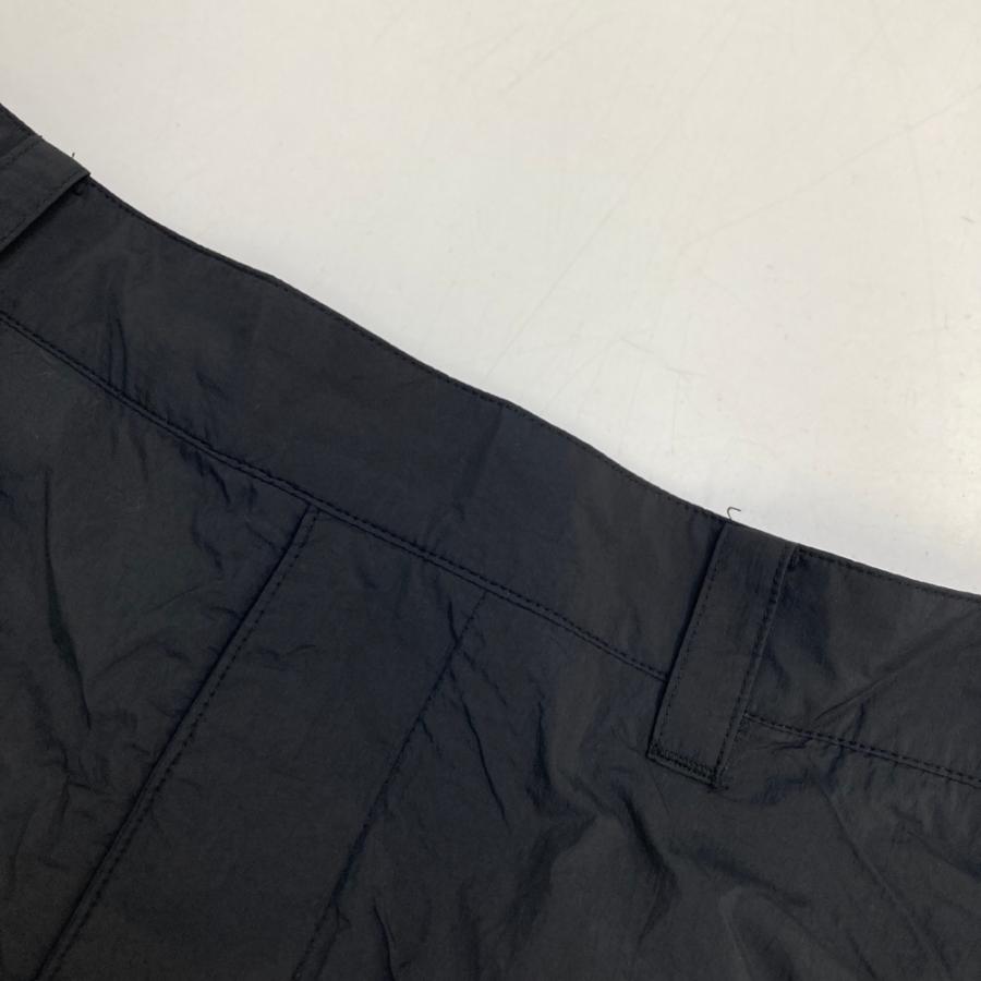 RUFFLOG ラフロッグ パンツ ブラック系 S ゴルフウェア メンズ