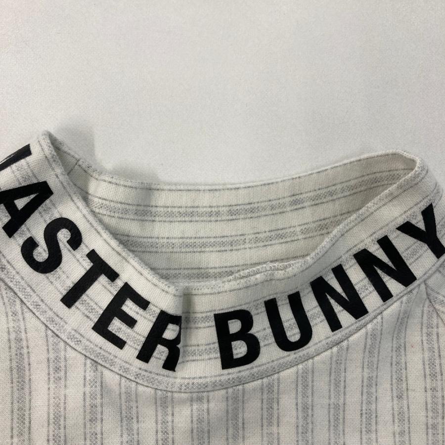 MASTER BUNNY EDITION（マスターバニーエディション） モックネック