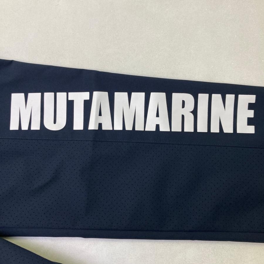 muta MARINE（ムータマリン） 【新品】MUTA MARINE ロングパンツ
