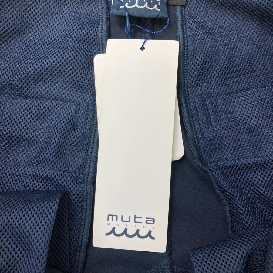 muta MARINE（ムータマリン） 【新品】MUTA MARINE ロングパンツ