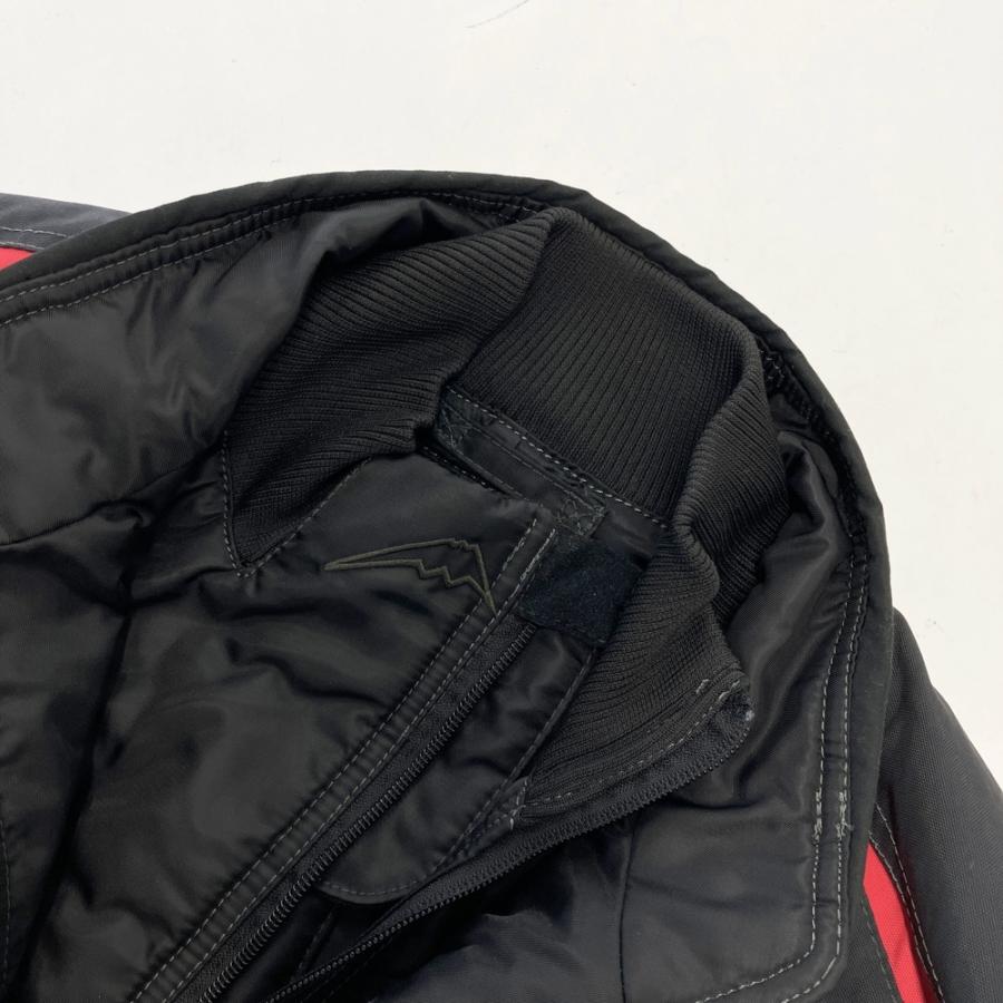 KUSHITANI クシタニ K-2606Y パドックジャケット YOSHIMURA ブラック系