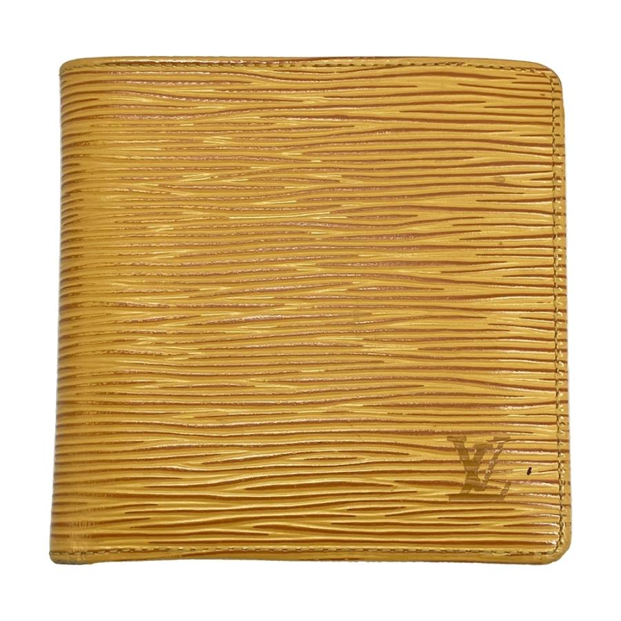 LOUIS VUITTON ルイ ヴィトン M63549/VI1926 財布 ポルトビエカルト
