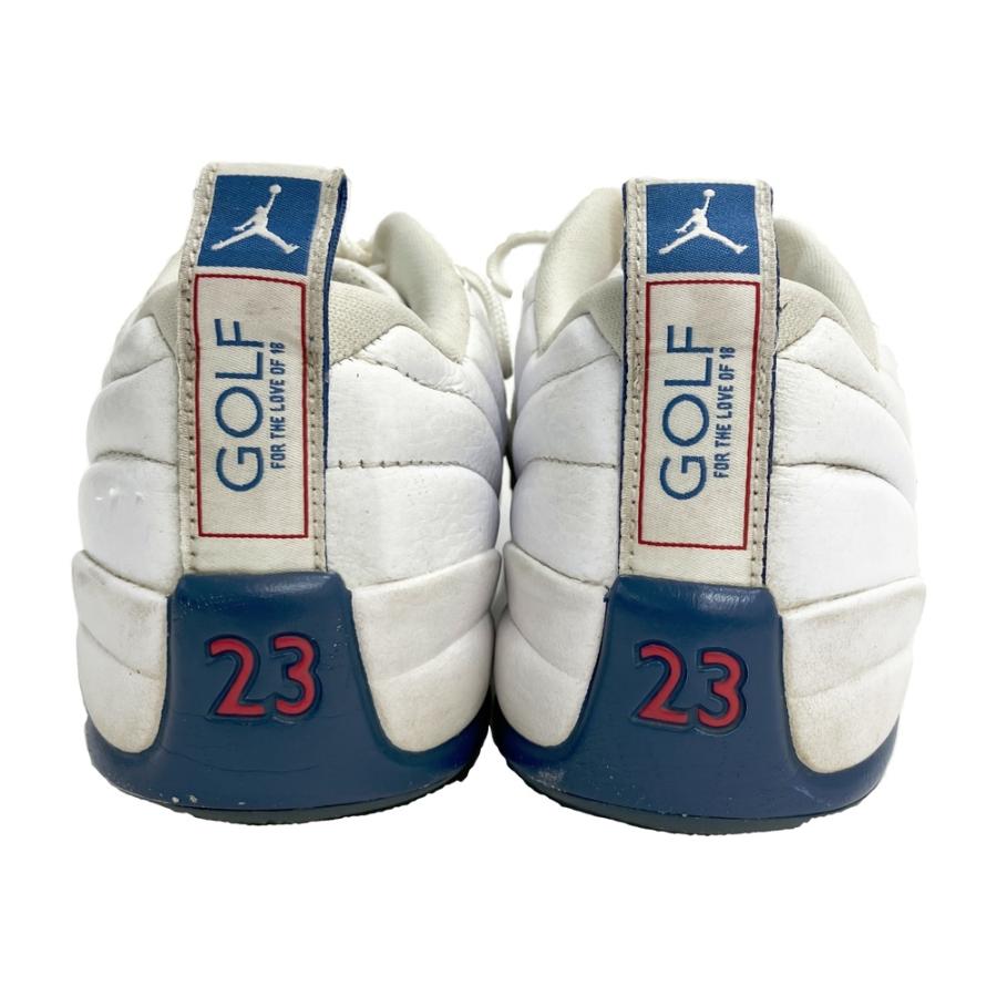 NIKE（ナイキ） NIKE GOLF ナイキゴルフ Air Jordan 12 Low/DH4120-101