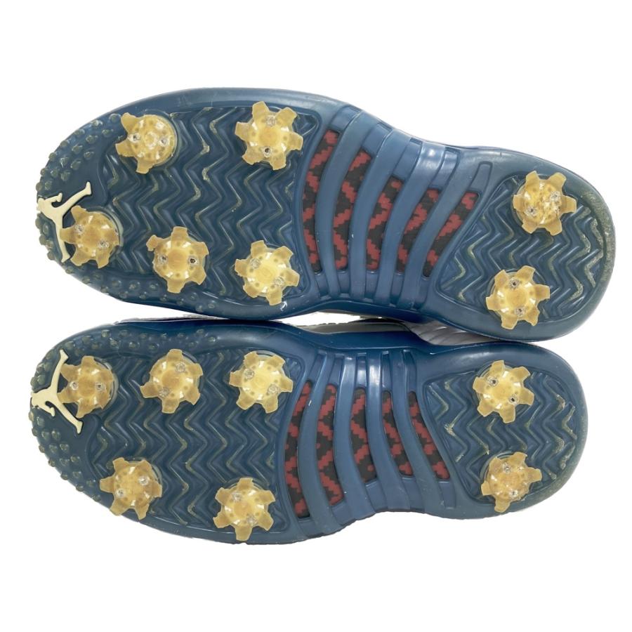 NIKE（ナイキ） NIKE GOLF ナイキゴルフ Air Jordan 12 Low/DH4120-101