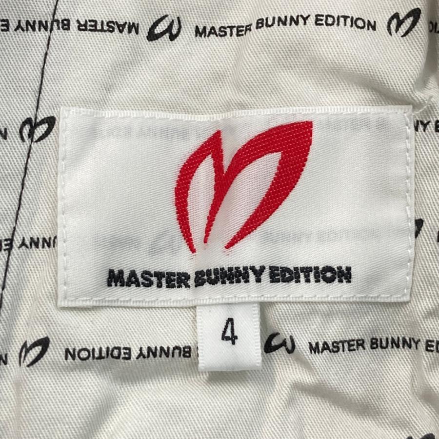 MASTER BUNNY EDITION（マスターバニーエディション） ストレッチ