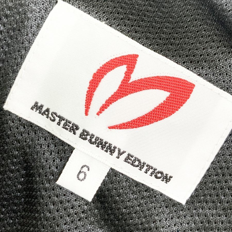 MASTER BUNNY EDITION マスターバニーエディション ジップジャケット