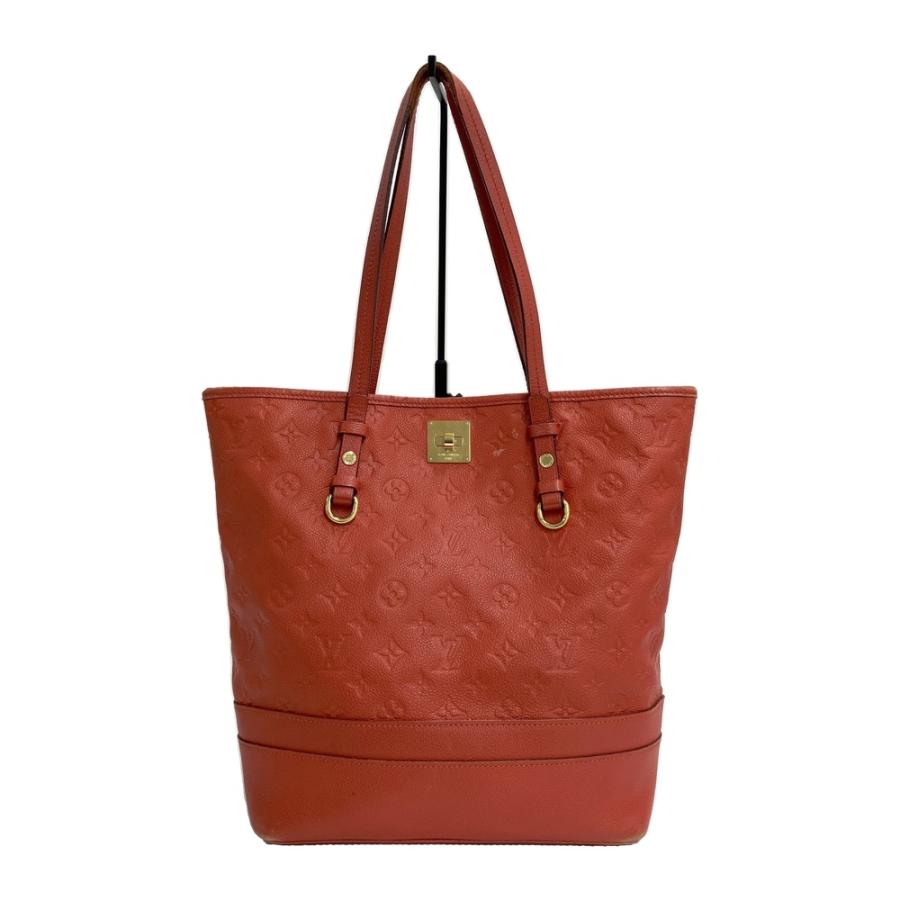LOUIS VUITTON ルイ ヴィトン M40556 AH2172 トートバッグ アン