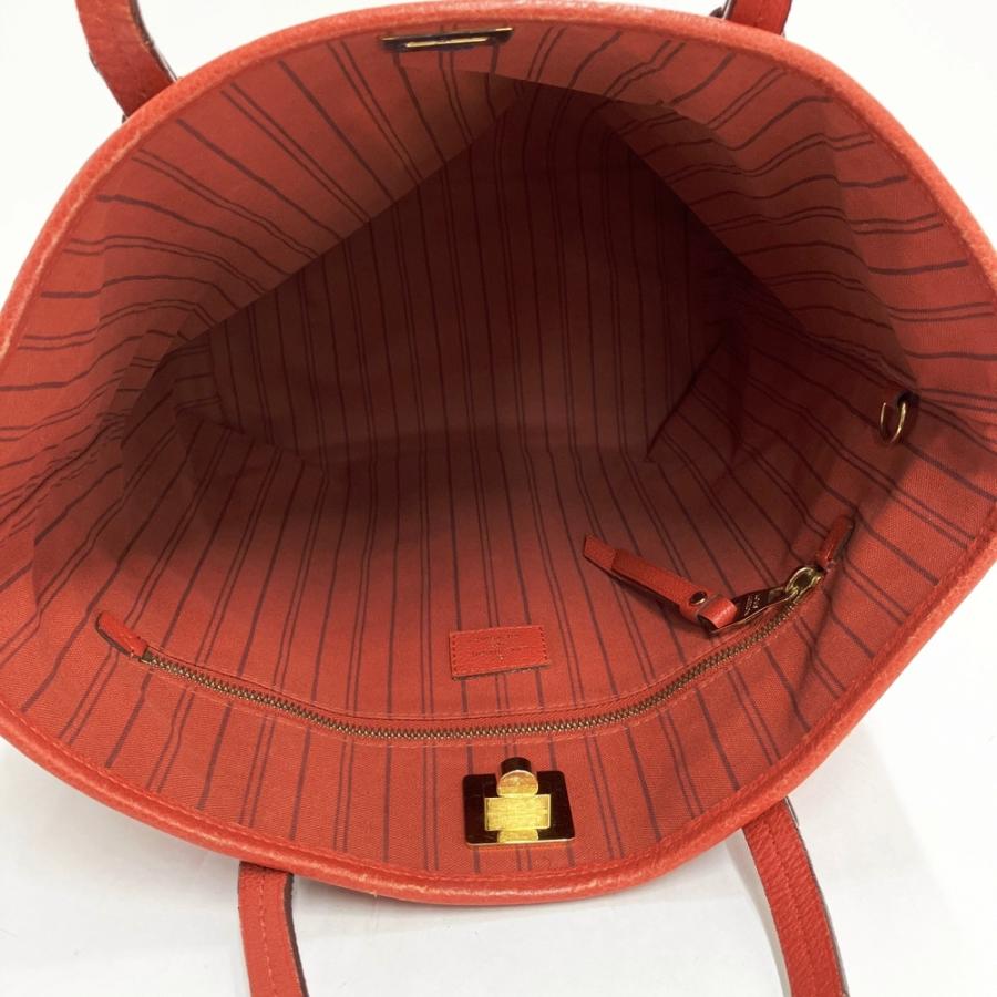 LOUIS VUITTON ルイ ヴィトン M40556 AH2172 トートバッグ アン