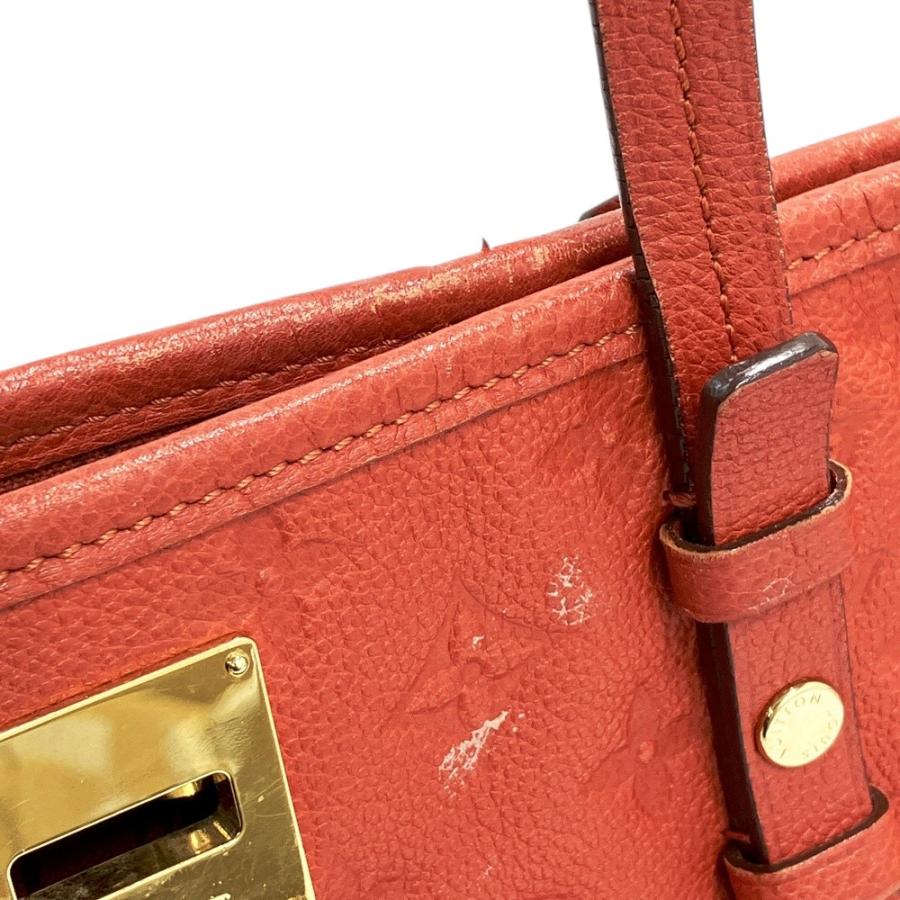 LOUIS VUITTON ルイ ヴィトン M40556 AH2172 トートバッグ アン