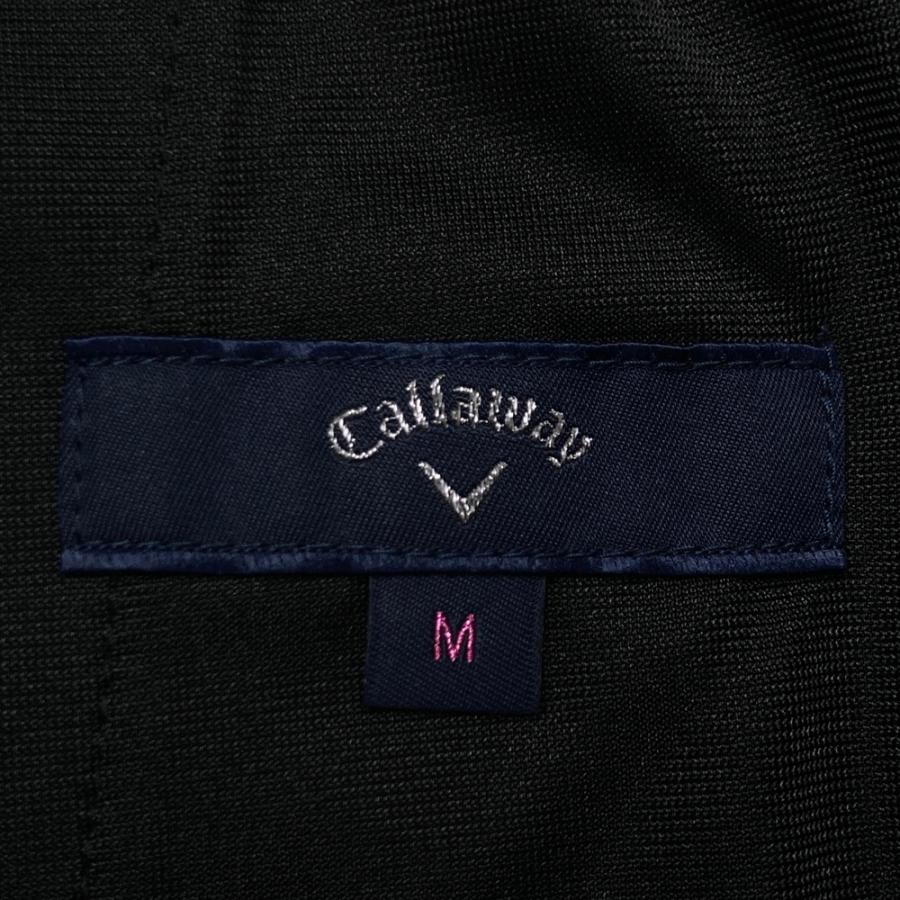 Callaway（キャロウェイ） ロングパンツ ブラック系 M ゴルフウェア