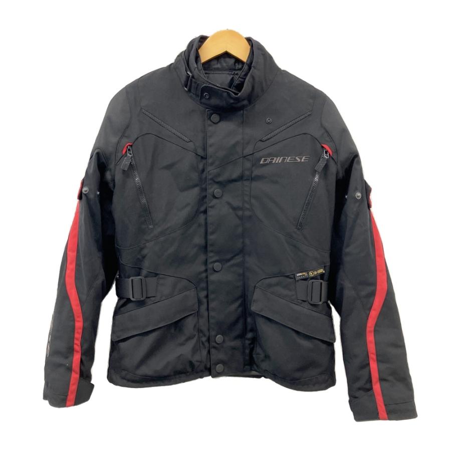 DAINESE ダイネーゼ ジャケット TEMPEST 2 D-DRY ブラック系 46 バイク 