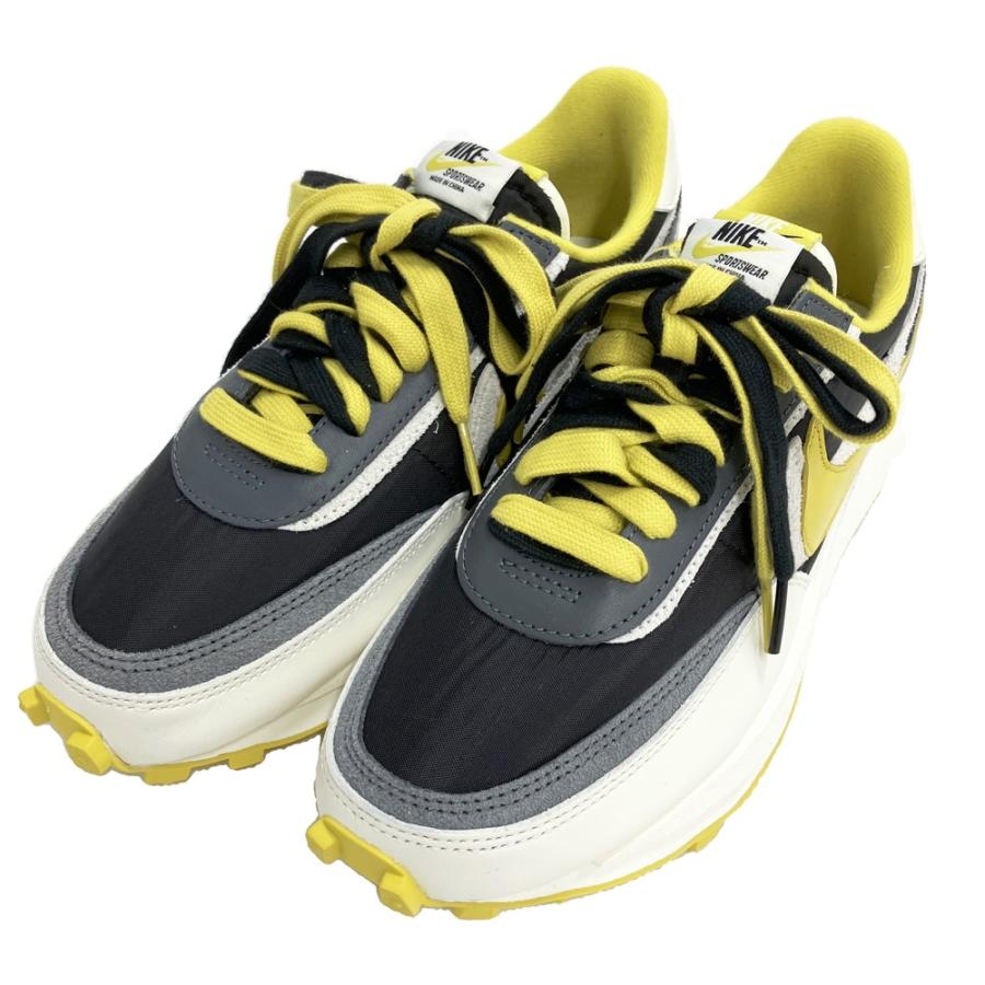 NIKE（ナイキ） 【新品】NIKE ×UNDERCOVER ×sacai スニーカー LD
