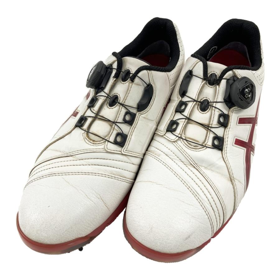 ASICS（アシックス） TGN916 GEL-ACE PRO FG Boa ゴルフシューズ