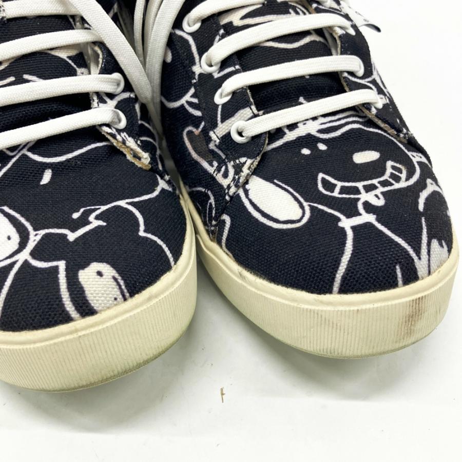 PEARLY GATES - 新品✨ ATHLETIG スヌーピー SNOOPY ゴルフシューズ PEARLY GATES パーリーゲイツ ×PEANUTS ゴルフシューズ スヌーピー 総
