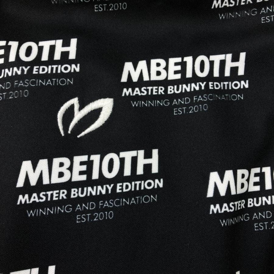 MASTER BUNNY EDITION マスターバニーエディション フード付 ジップ
