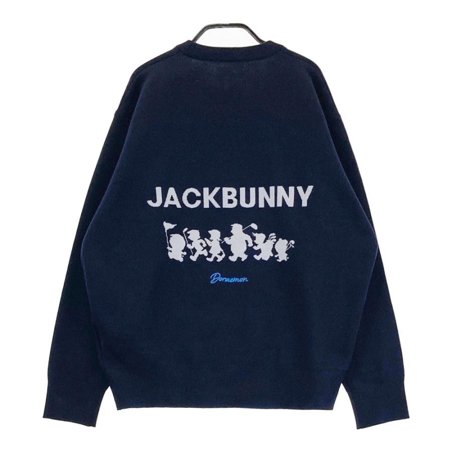 Jack Bunny!!（ジャックバニー） JACK BUNNY 2025年 ニット セーター