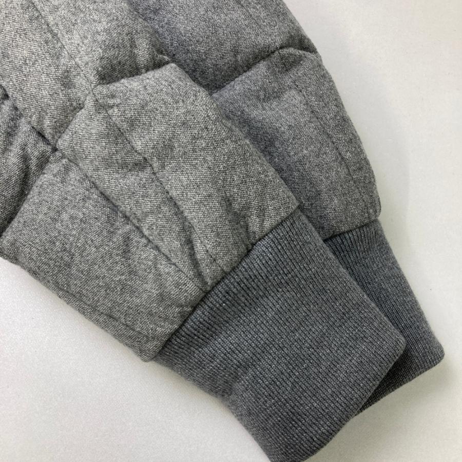 MONCLER（モンクレール） CEZANNE ダウンジャケット グレー系 0 メンズ