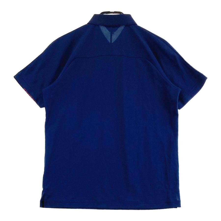 LANVIN SPORT（ランバンスポール） ランバン スポール 半袖ポロシャツ
