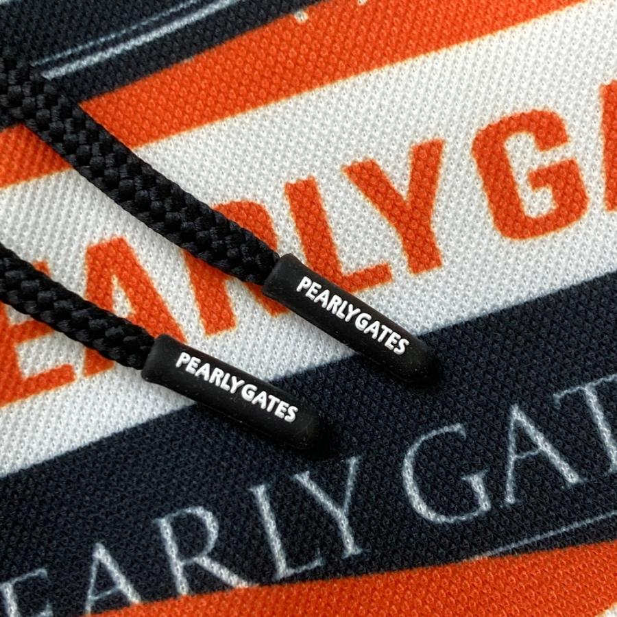 PEARLY GATES パーリーゲイツ 2024年モデル ロングパンツ 総柄