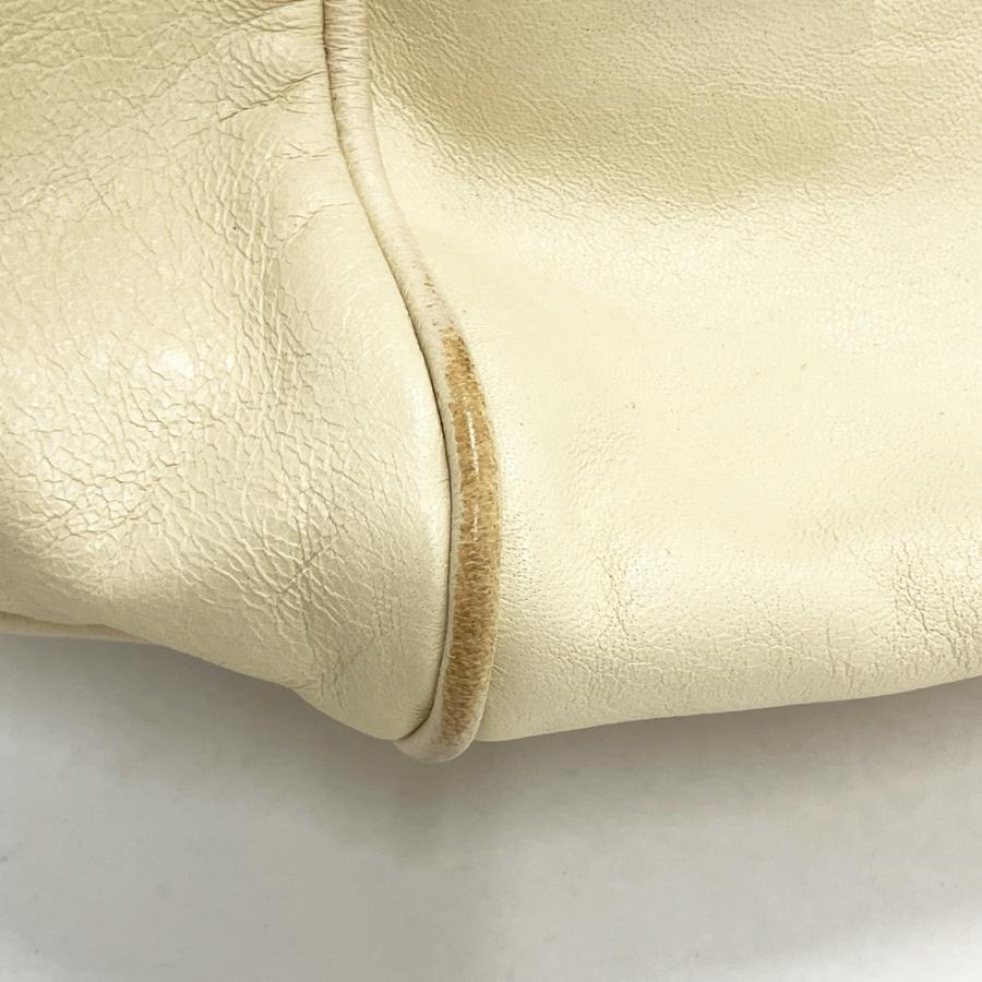 CHLOE クロエ エテル 2WAY ショルダーバッグ ベージュ系 : ブランド