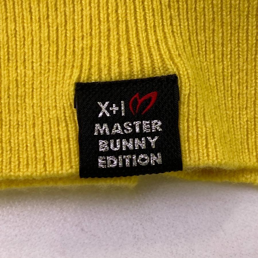 MASTER BUNNY EDITION（マスターバニーエディション） 【新品】MASTER