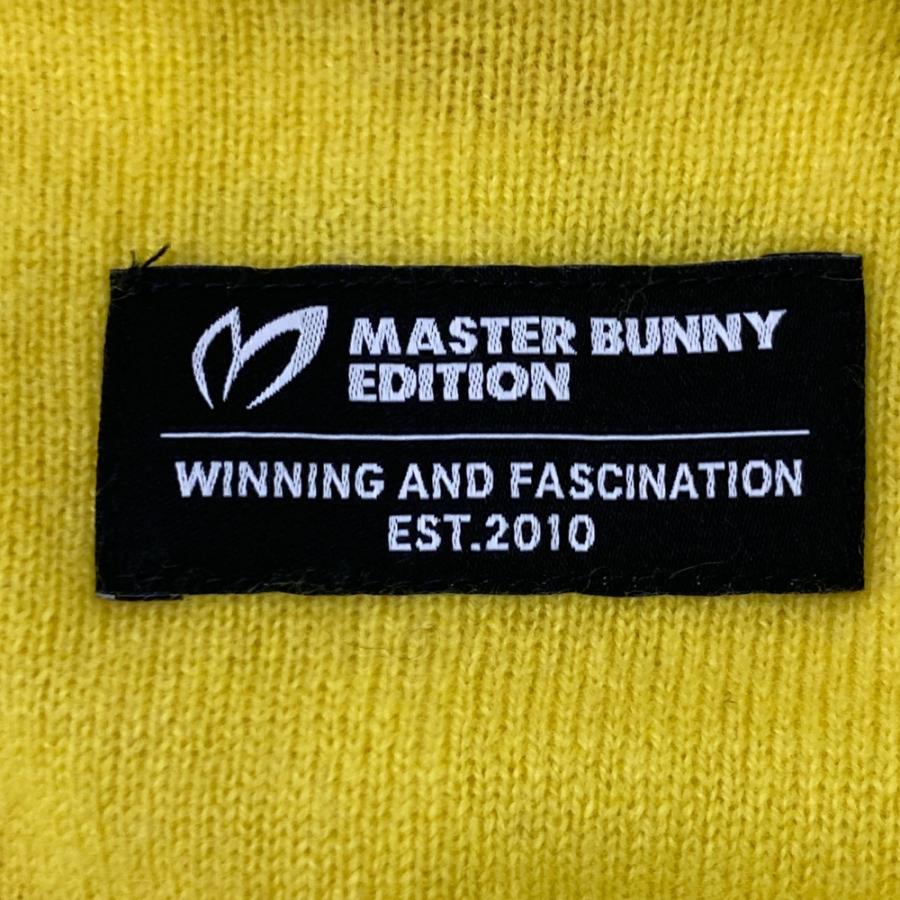 MASTER BUNNY EDITION（マスターバニーエディション） 【新品】MASTER