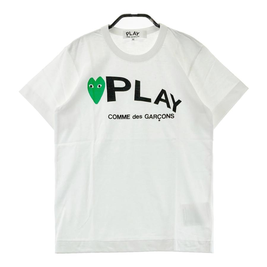 PLAY COMME des GARCONS プレイコムデギャルソン AZ-T057 半袖Tシャツ