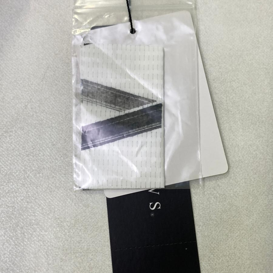 St ANDREWS 【新品】ST ANDREWS セントアンドリュース フレア切替 裏地