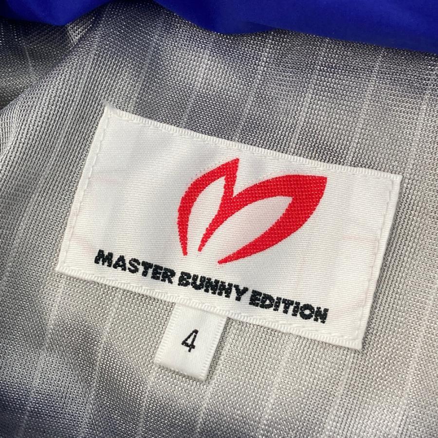 MASTER BUNNY EDITION（マスターバニーエディション） 2WAY 蓄熱 長袖