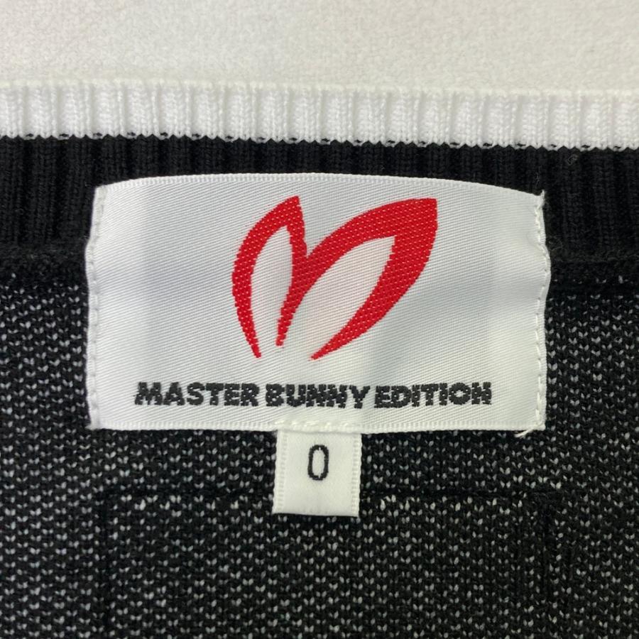 MASTER BUNNY EDITION マスターバニーエディション ニットセーター
