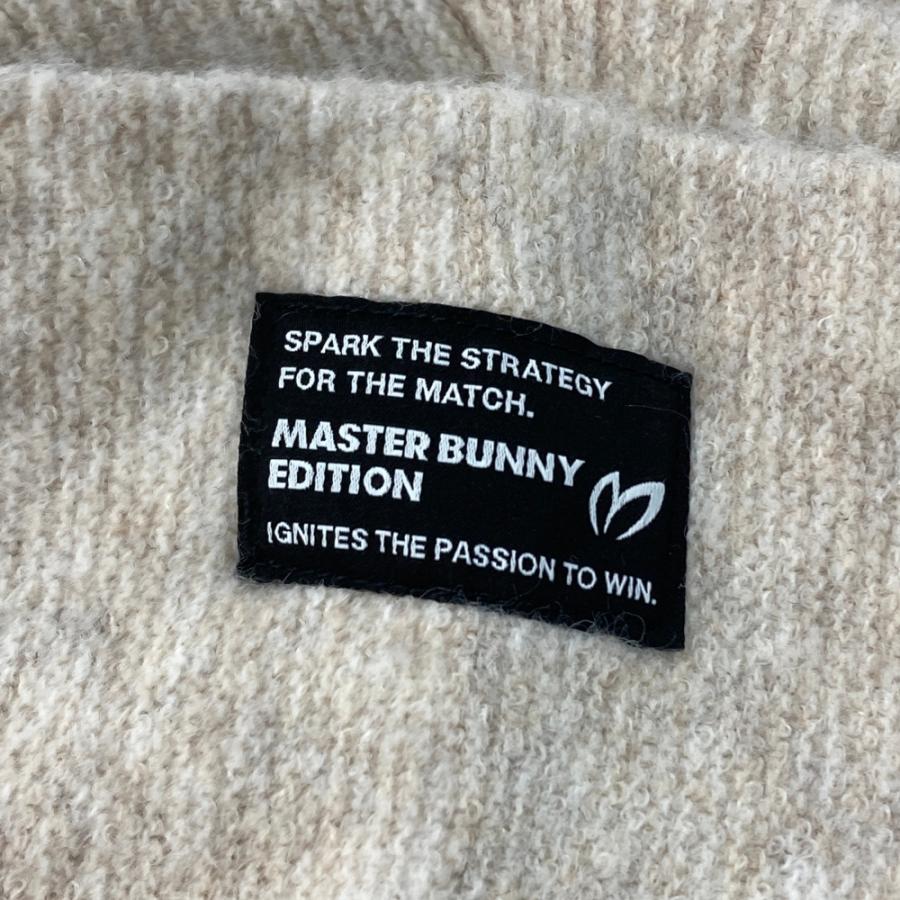 MASTER BUNNY EDITION（マスターバニーエディション） 2025年モデル