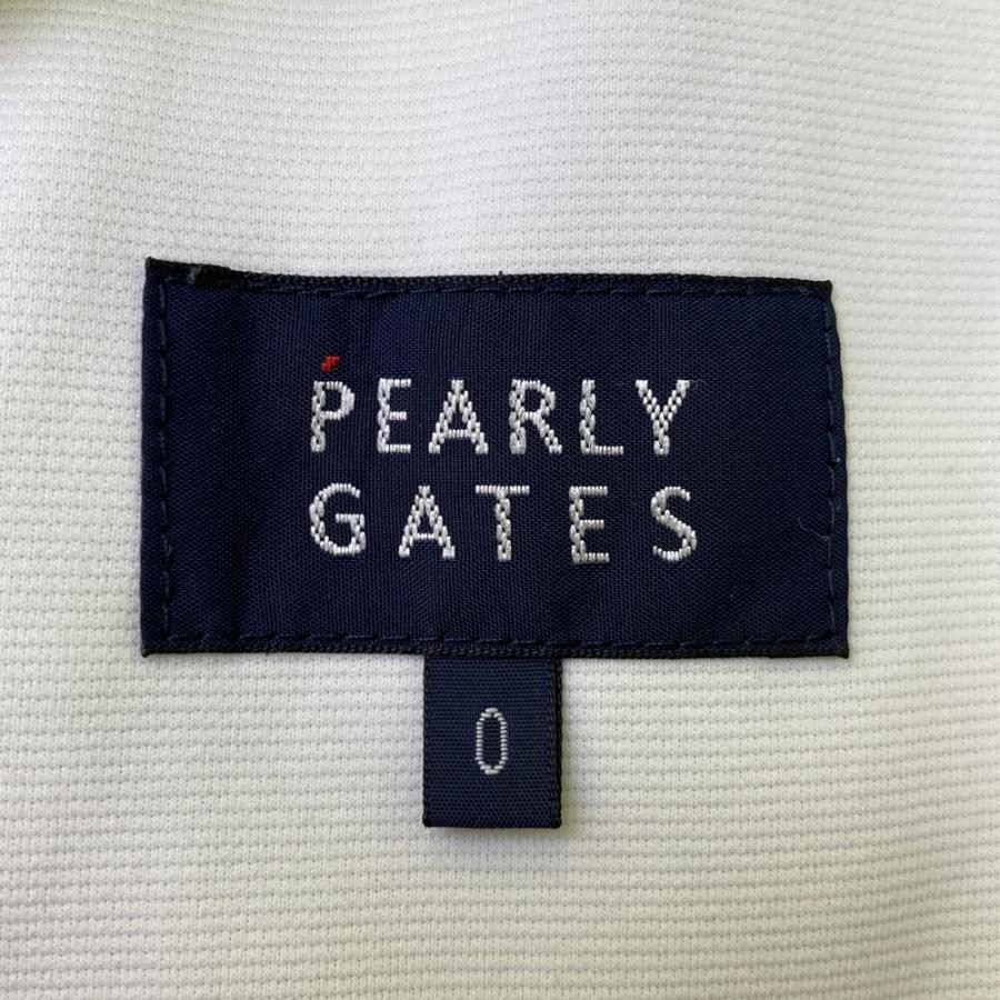 PEARLY GATES（パーリーゲイツ） 2025年モデル ジョガーパンツ グレー