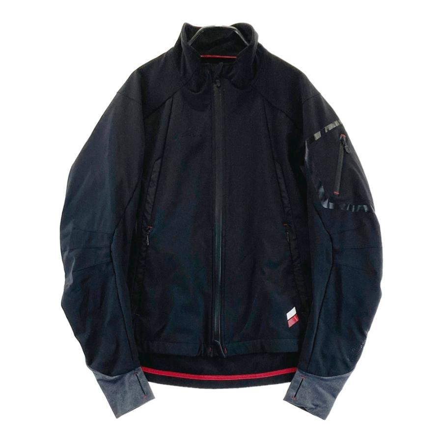 KUSHITANI ミッドジャケット XL ブラック K-1951 【公式通販】