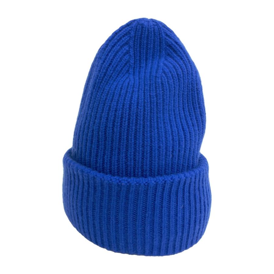 MONCLER（モンクレール） 【美品】MONCLER ニット帽 BERRETTO TRICOT