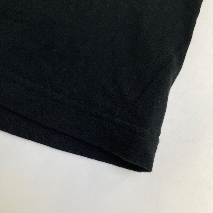 MARK&LONA（マークアンドロナ） 2025年モデル 半袖Tシャツ ブラック系