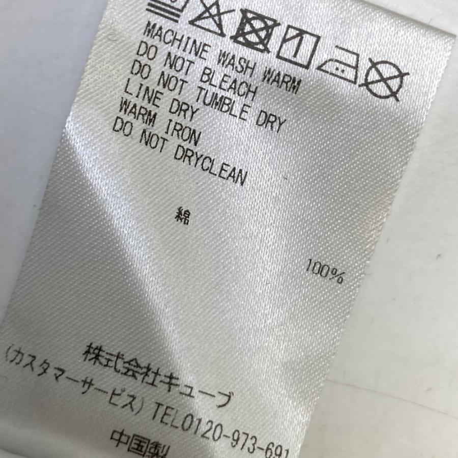 MARK&LONA（マークアンドロナ） 2025年モデル 半袖Tシャツ ブラック系