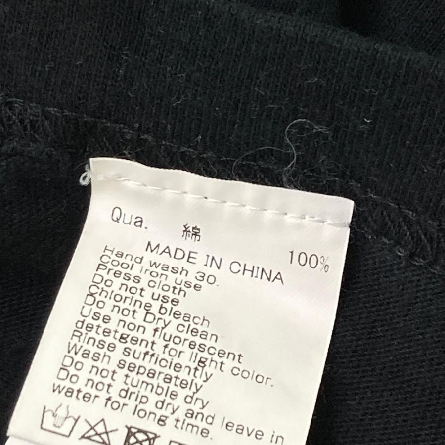 FR2 GOLF エフアールツーゴルフ 半袖Tシャツ ブラック系 L ゴルフ