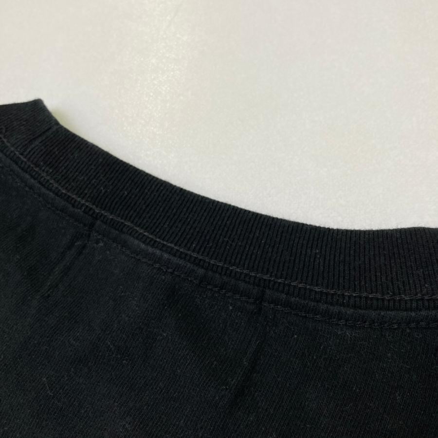 FR2 GOLF エフアールツーゴルフ 半袖Tシャツ ブラック系 L ゴルフ
