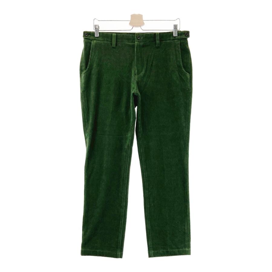 BEAMS GOLF（ビームス ゴルフ） ストレッチパンツ コーデュロイ