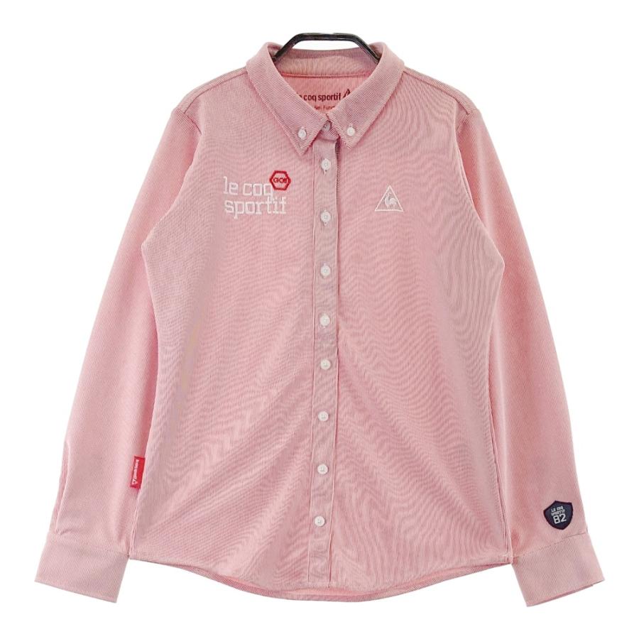ルコックスポルティフ ゴルフ赤も！ le coq sportif GOLF（ルコックスポルティフ ゴルフ） LE COQ GOLF