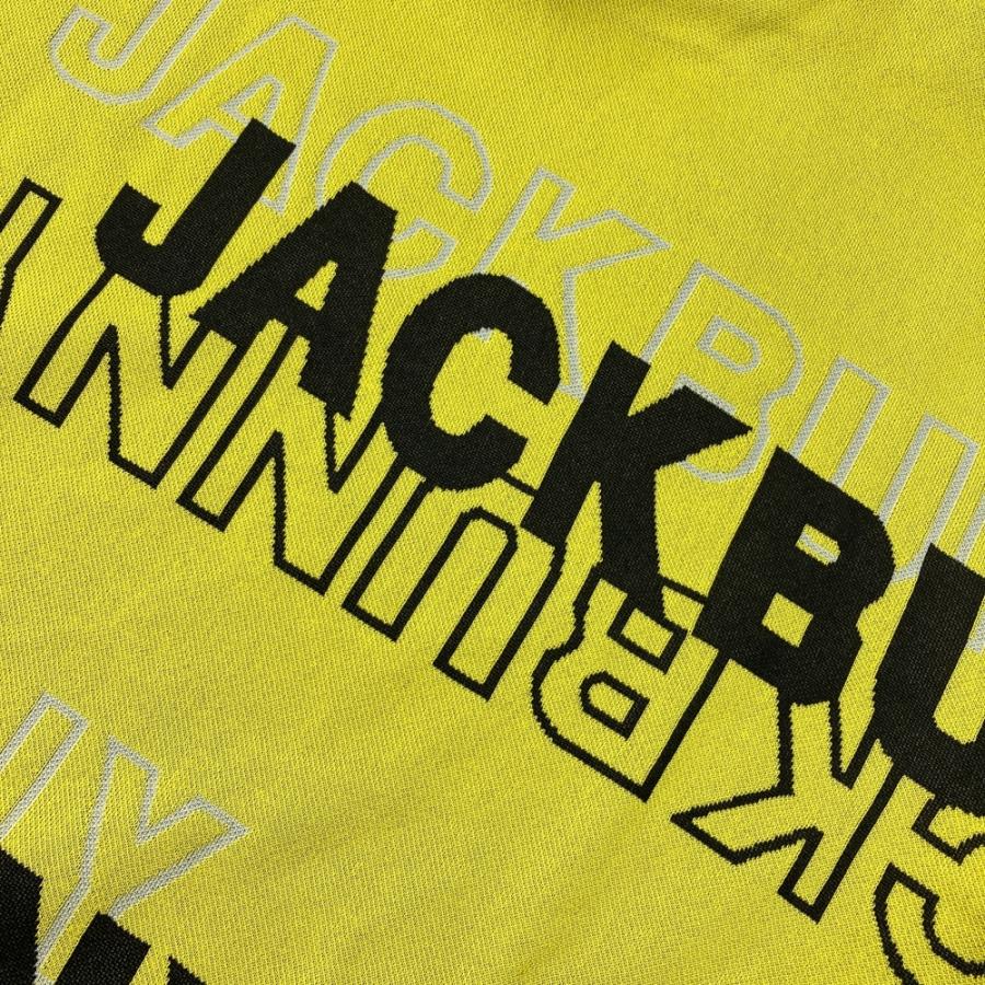 Jack Bunny!!（ジャックバニー） JACK BUNNY ハイネック 半袖