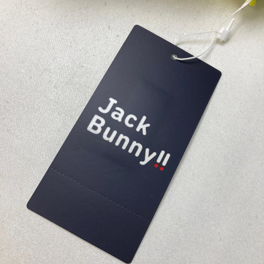 Jack Bunny!!（ジャックバニー） JACK BUNNY ハイネック 半袖