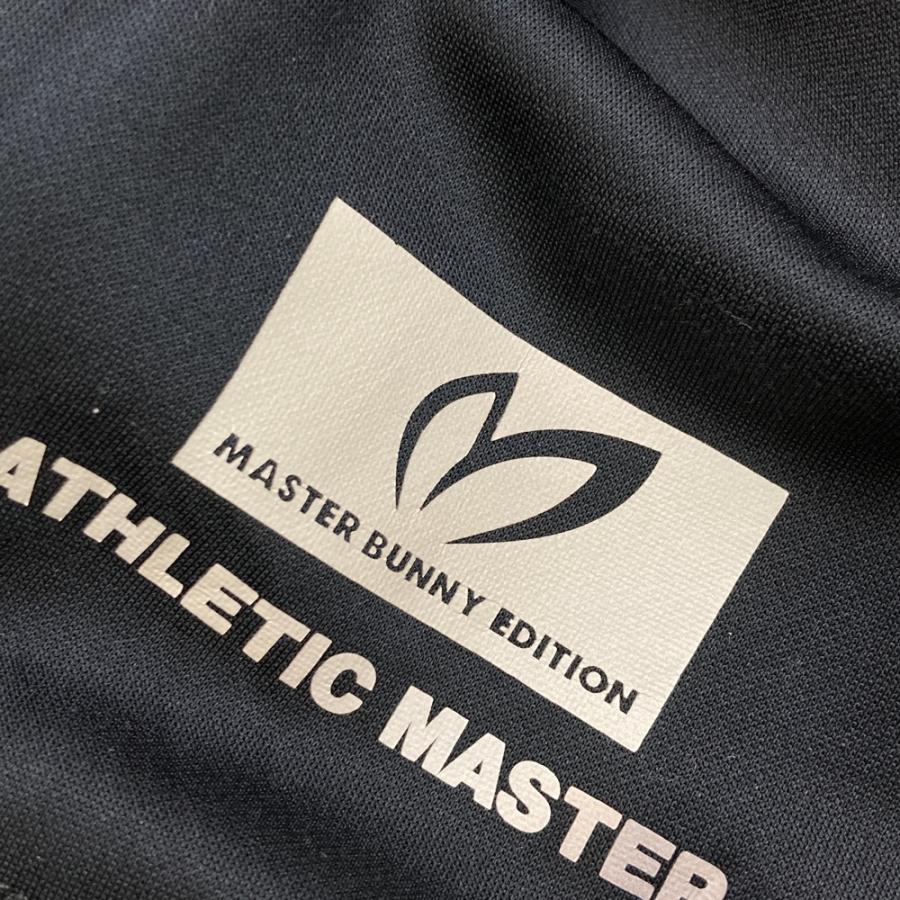 MASTER BUNNY EDITION マスターバニーエディション ロングパンツ