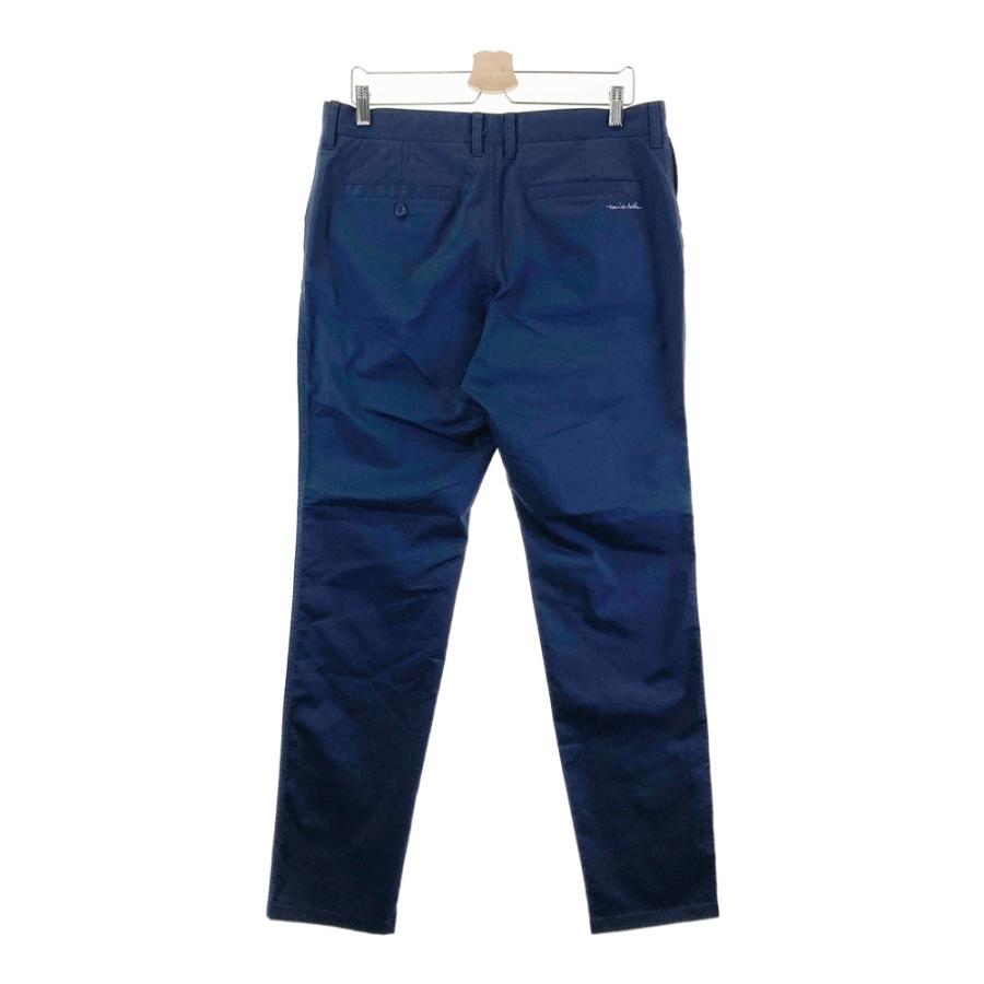 TravisMathew ゴルフパンツ ネイビー XL 新品 TRAVISMATHEW トラビスマシュー ストレッチパンツ ネイビー系 XL