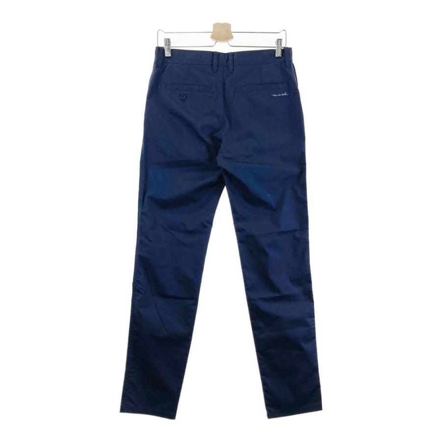 【50%OFF！】ゴルフ　Travis Mathew　パンツ TRAVISMATHEW トラビスマシュー ストレッチパンツ ネイビー系 S ゴルフ