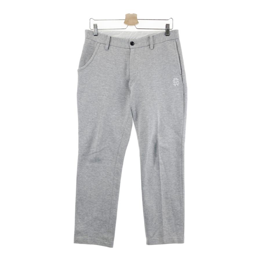 rough&swell ラフアンドスウェルゴルフグレー 中綿パンツ ROUGH&SWELL ラフアンドスウェル RSM-19036 ロングパンツ グレー系 M