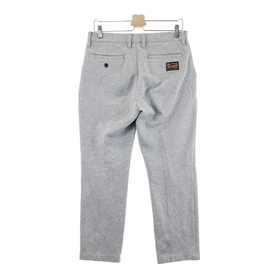 ROUGH&SWELL ラフアンドスウェル RSM-19036 ロングパンツ グレー系 M