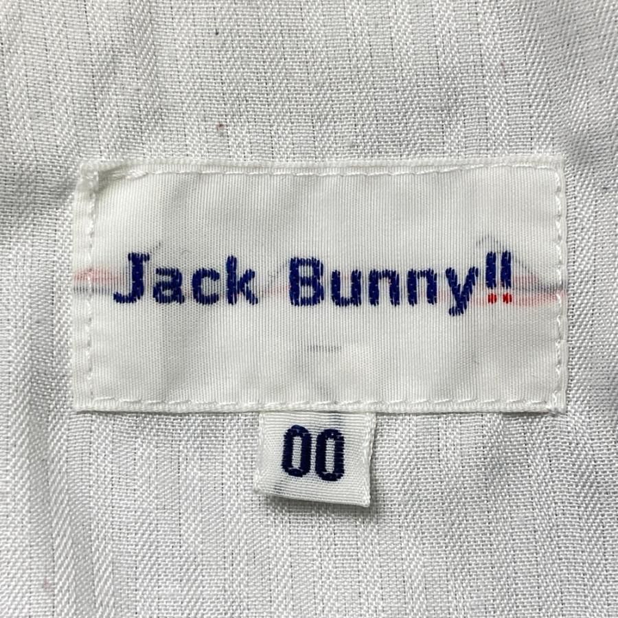 Jack Bunny!!（ジャックバニー） JACK BUNNY ストレッチパンツ
